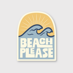 Beach Please 1