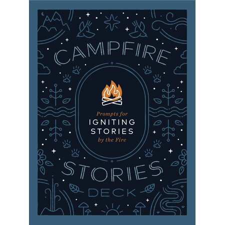 Campfire Stories Deck