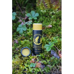 Peppermint & Appalachian Honey Lip Balm