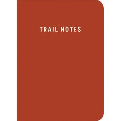 Trail Notes