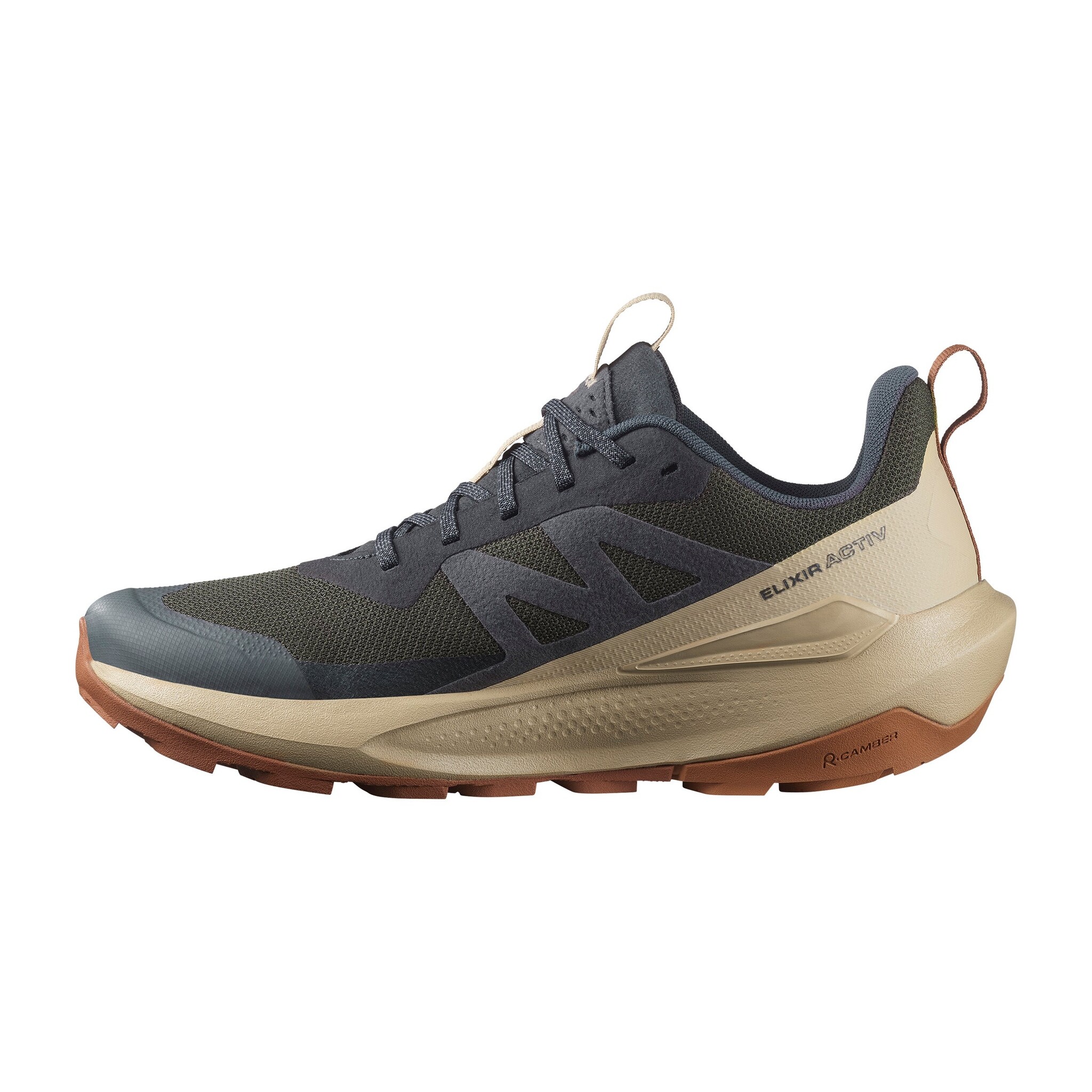 Salomon Men's Elixir Activ GTX