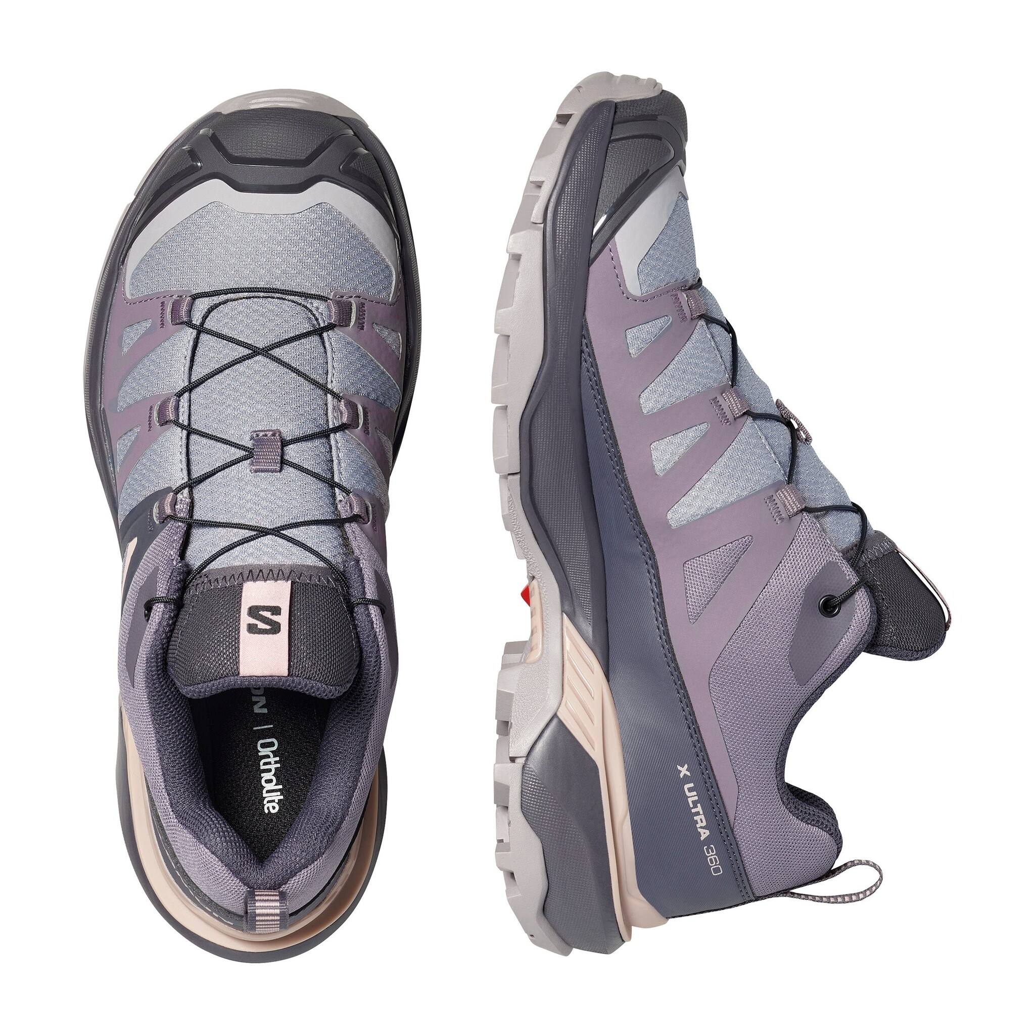 Salomon Women's X Ultra 360