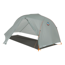Big Agnes FOOTPRINT Tiger Wall UL1 Asphalt