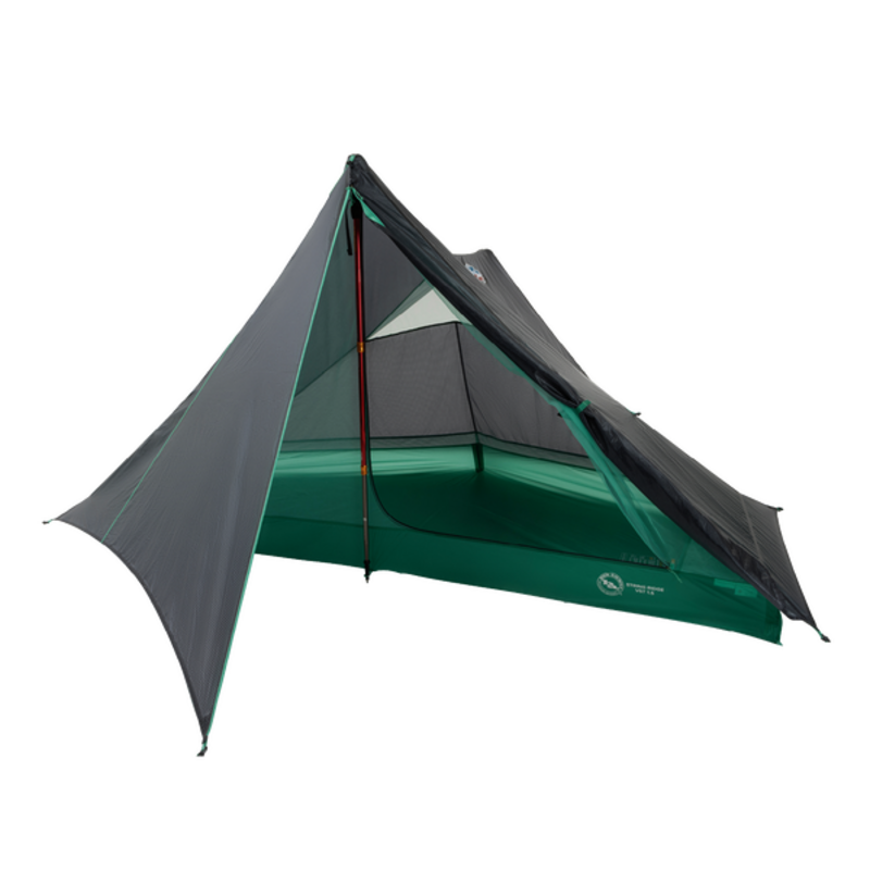 Big Agnes String Ridge VST