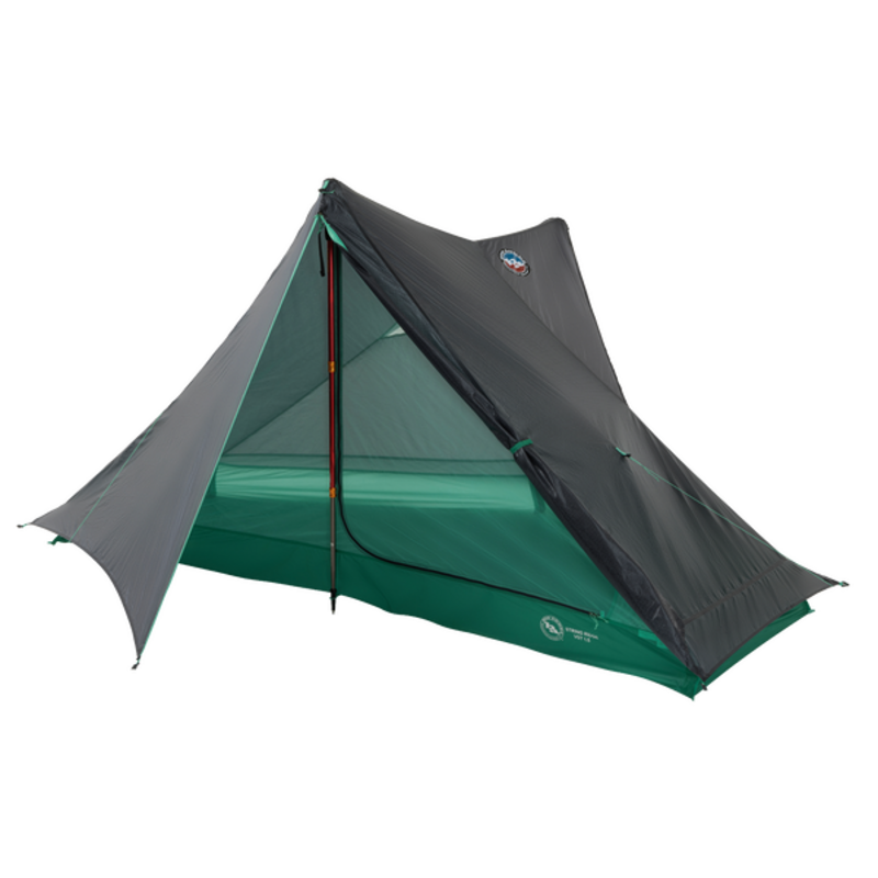 Big Agnes String Ridge VST - Thumbnail 2