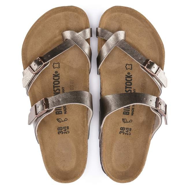 Birkenstock Women's Mayari Birko-Flor Sandal