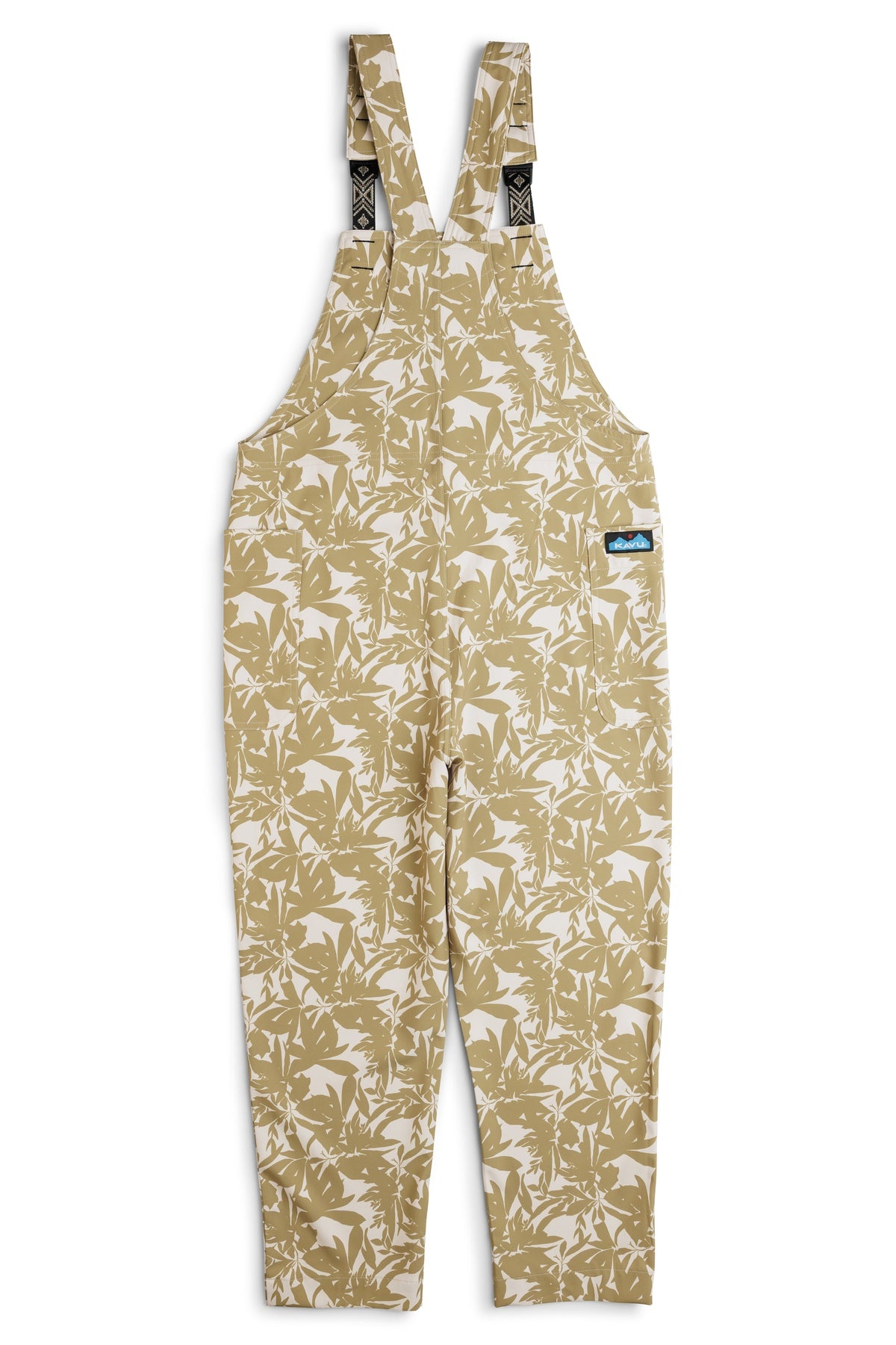 KAVU San Blas Overalls