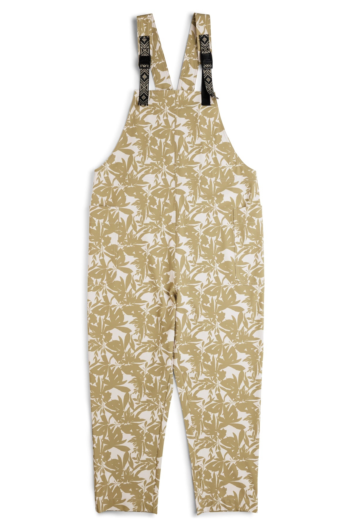 KAVU San Blas Overalls