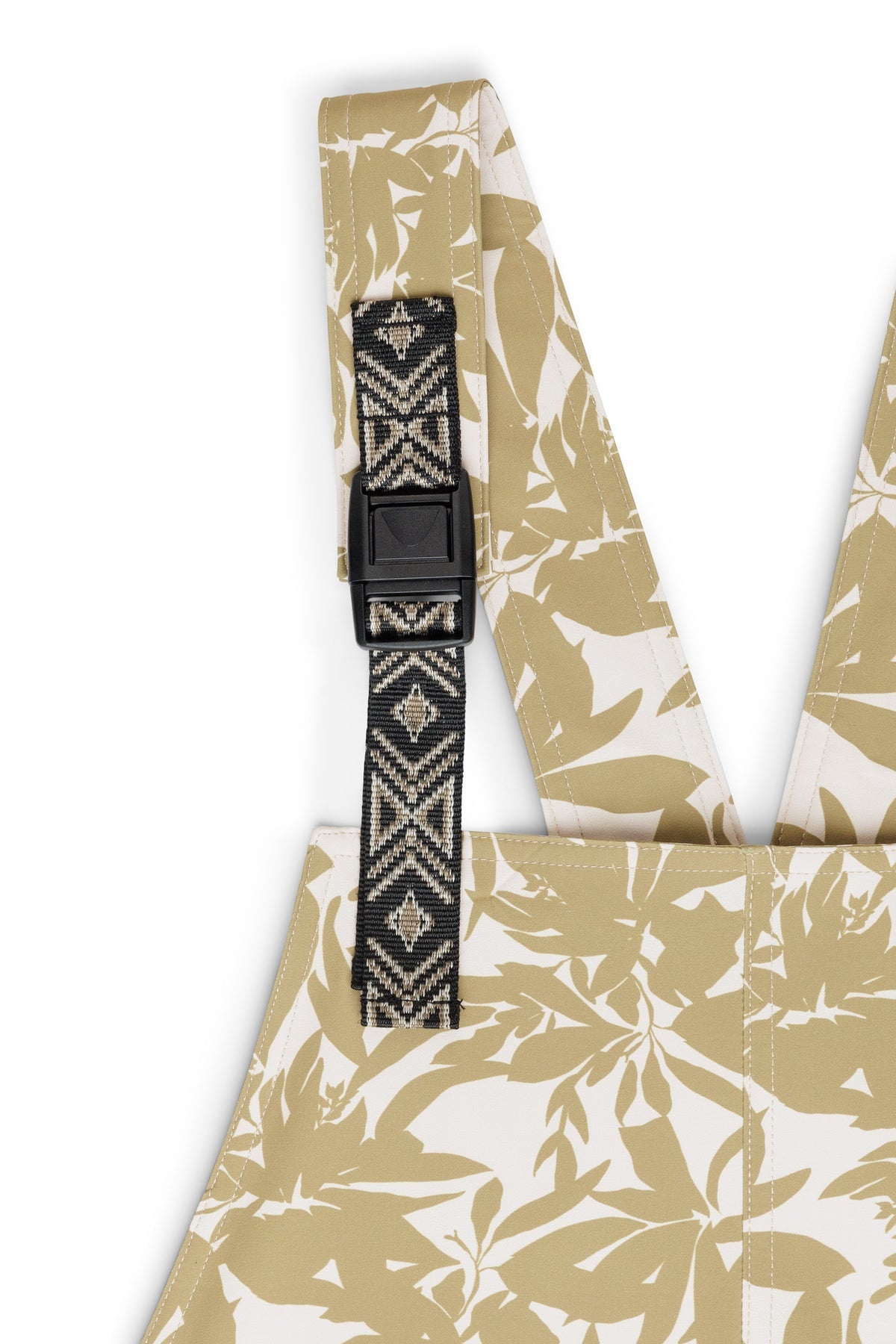 KAVU San Blas Overalls