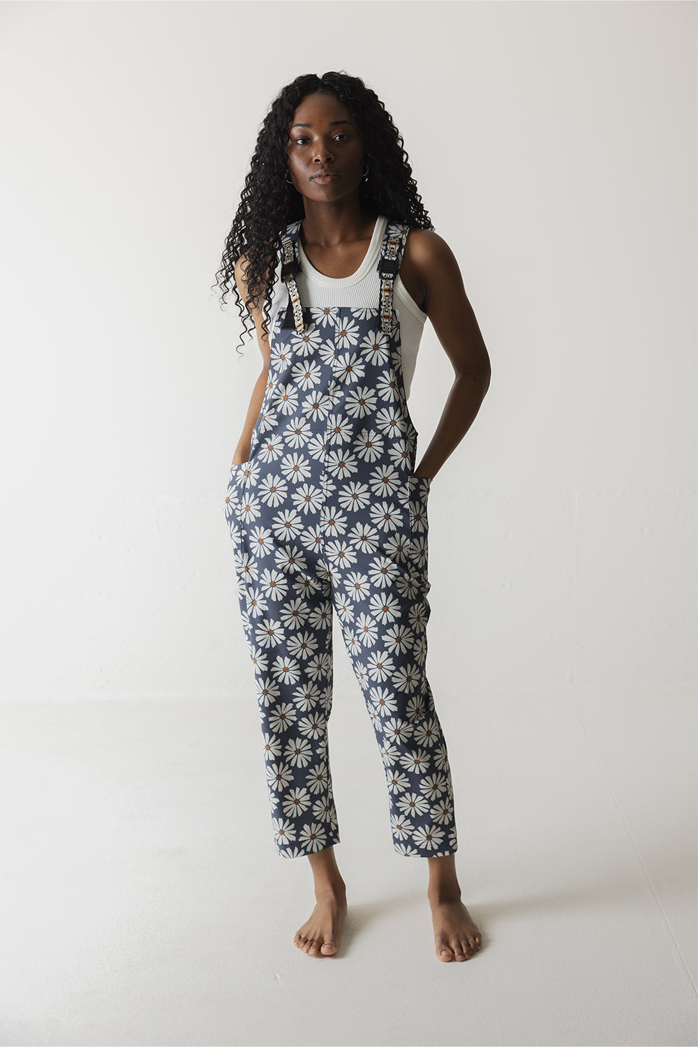 KAVU San Blas Overalls