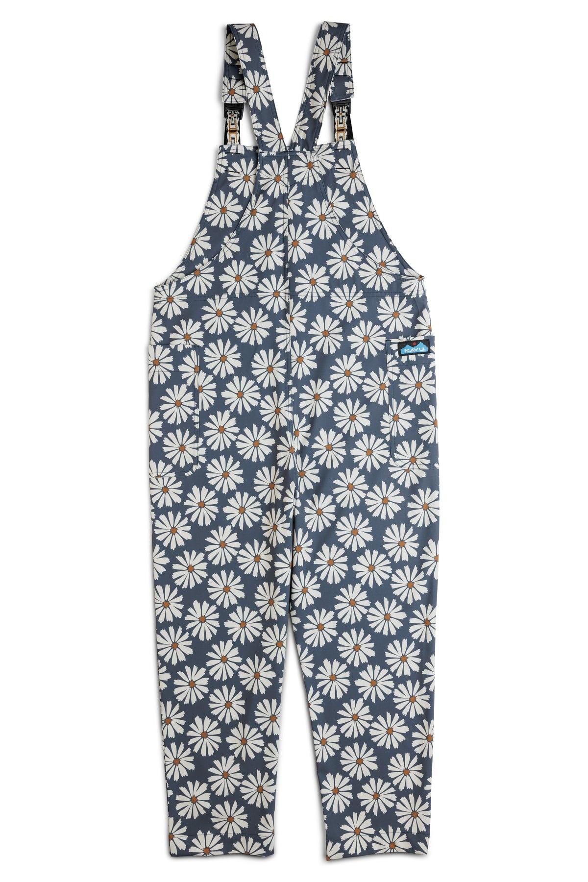 KAVU San Blas Overalls