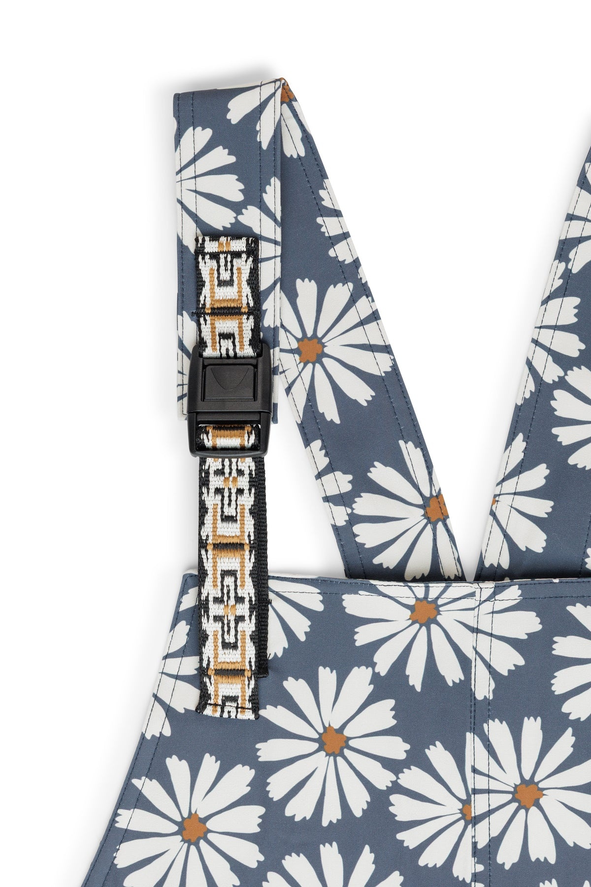 KAVU San Blas Overalls