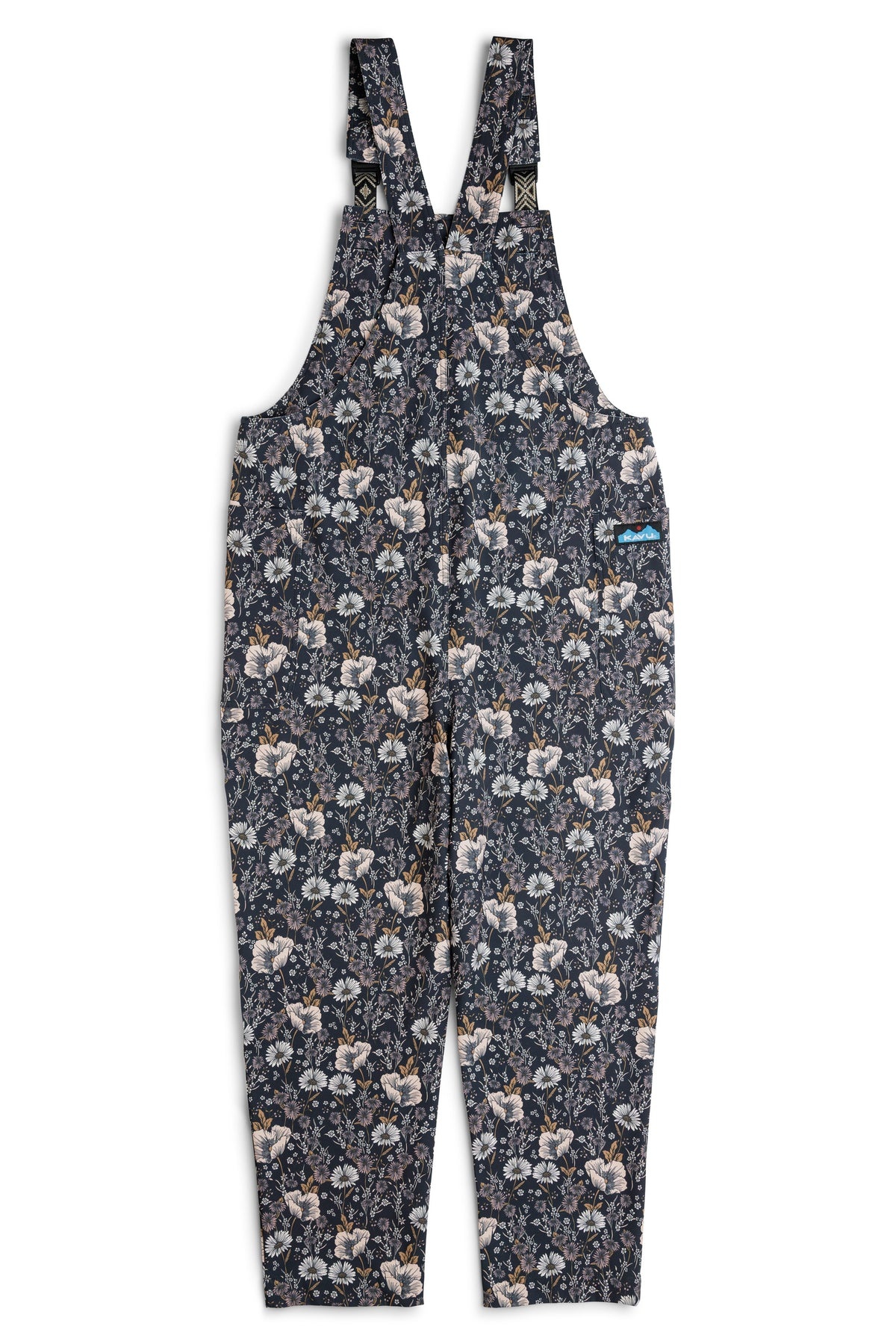 KAVU San Blas Overalls