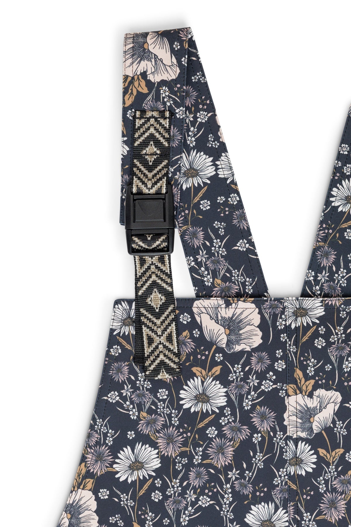 KAVU San Blas Overalls