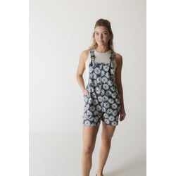 KAVU Women's Montanita Romper