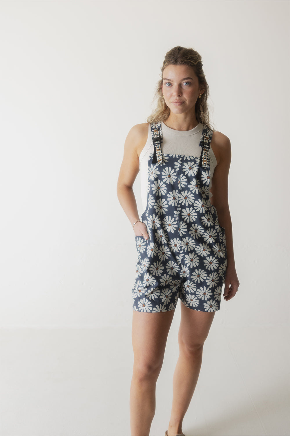 KAVU Women's Montanita Romper