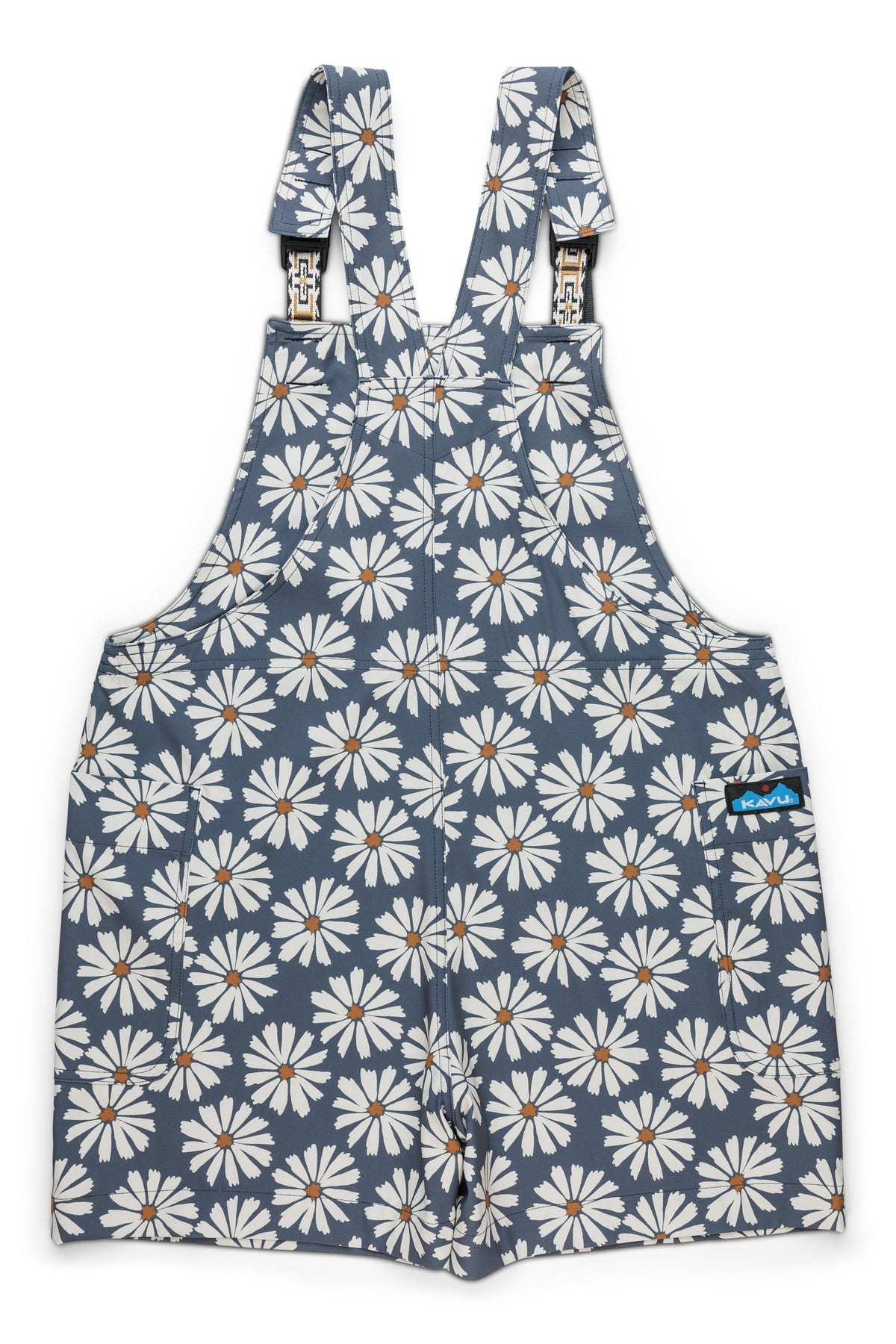 KAVU Women's Montanita Romper