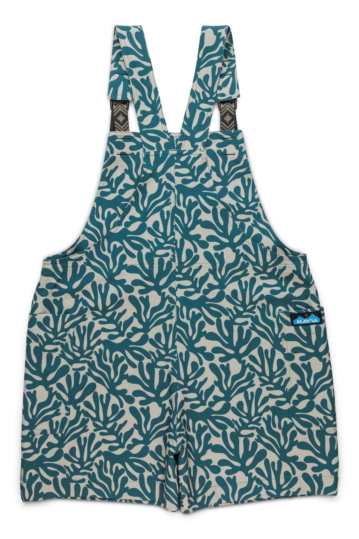 KAVU Women's Montanita Romper