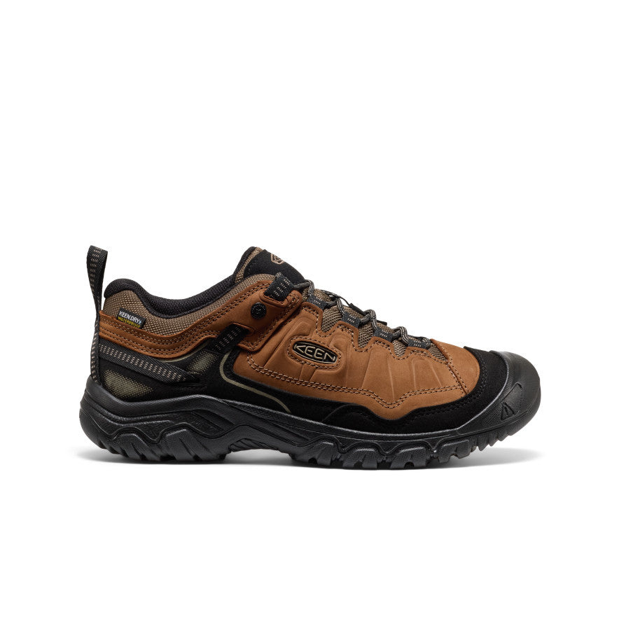 Keen Men's Targhee IV Waterproof Hiker