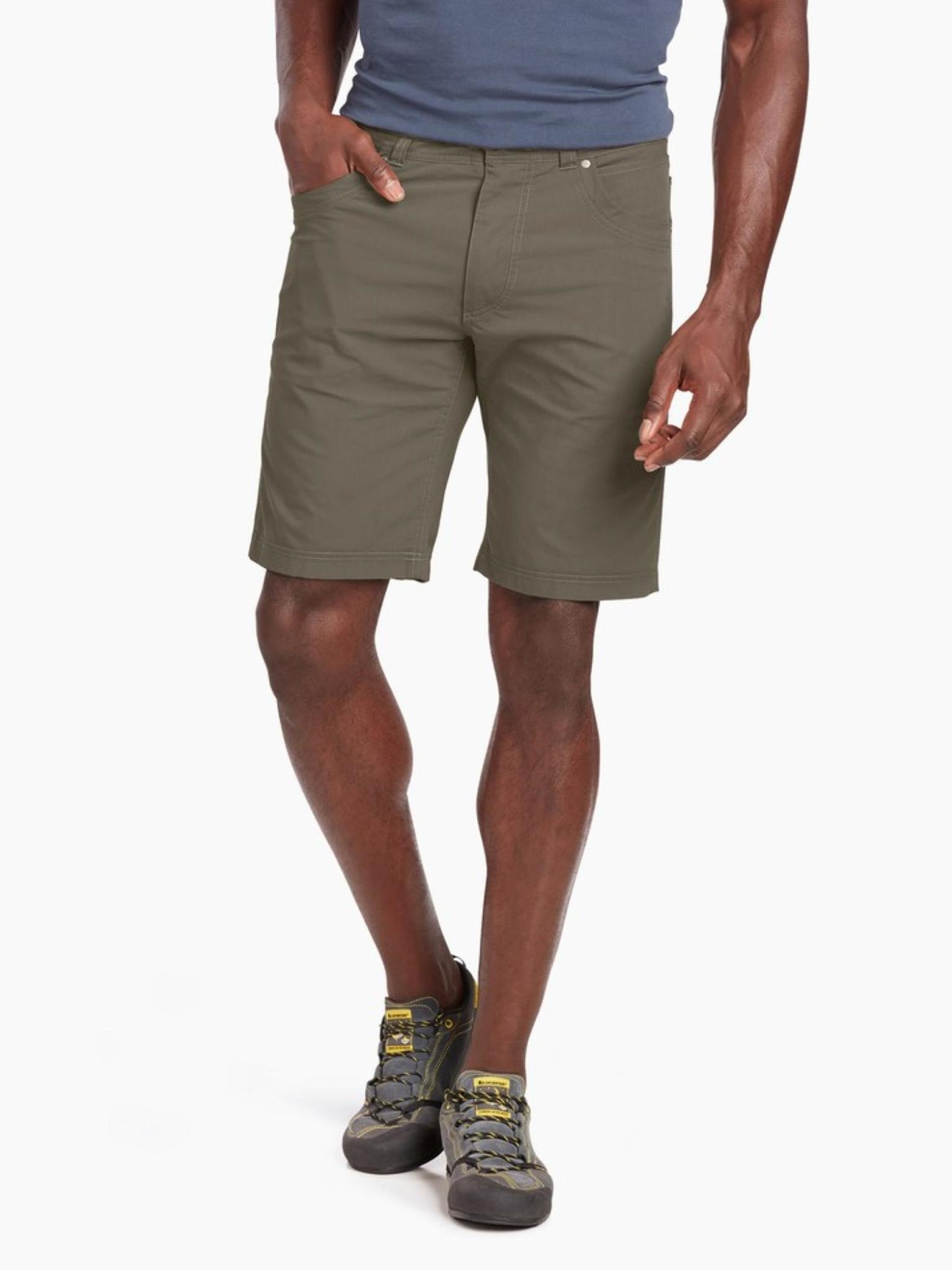KUHL Men's Radikl Shorts