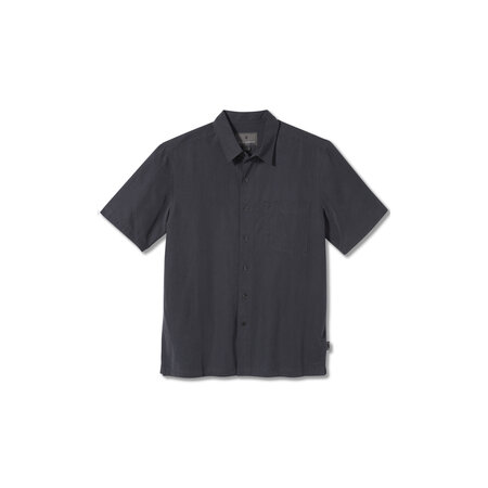 Royal Robbins Men's Desert Pucker Dry Short Sleeve Shirt