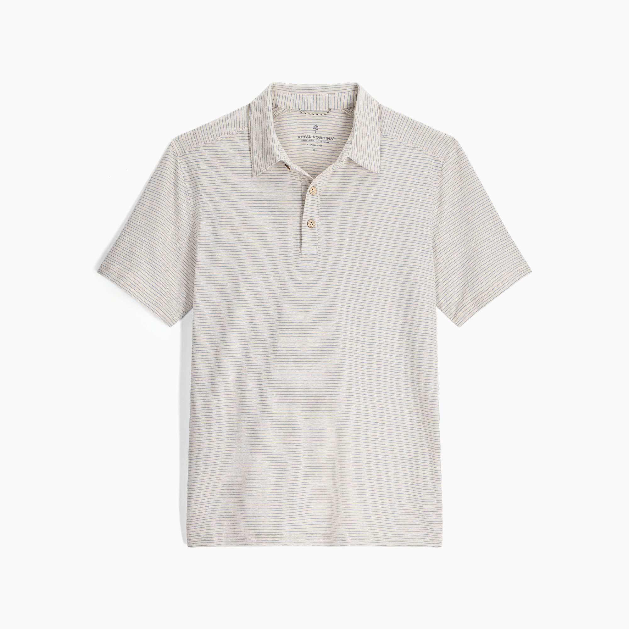 Royal Robbins Men's Vacationer Polo