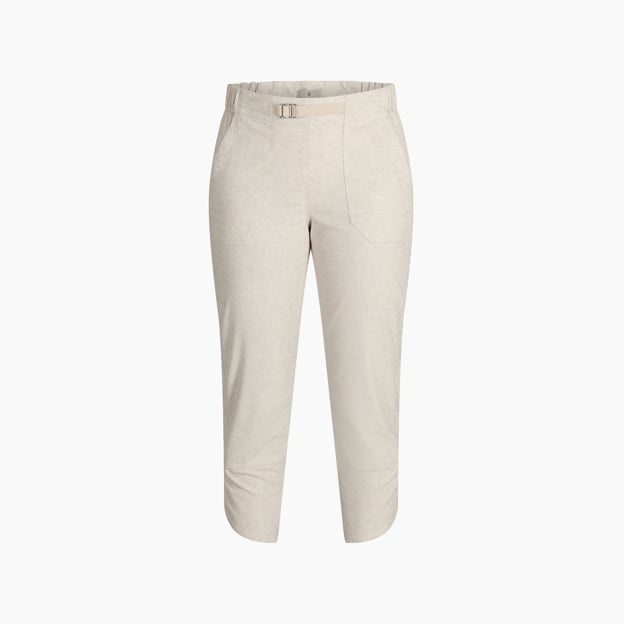 Royal Robbins Women's Hempline Capri