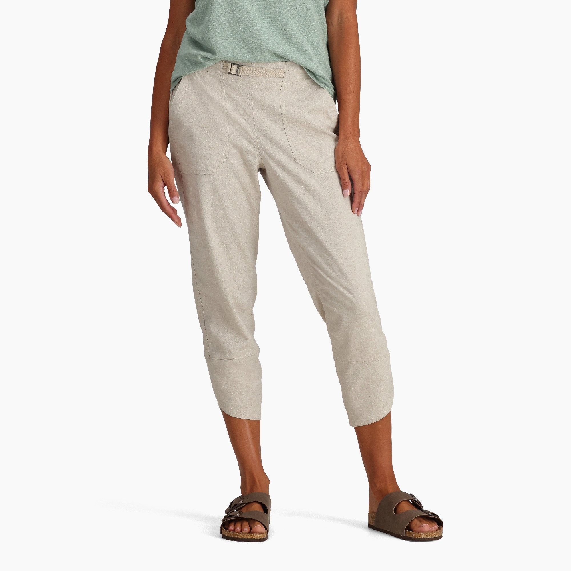 Royal Robbins Women's Hempline Capri