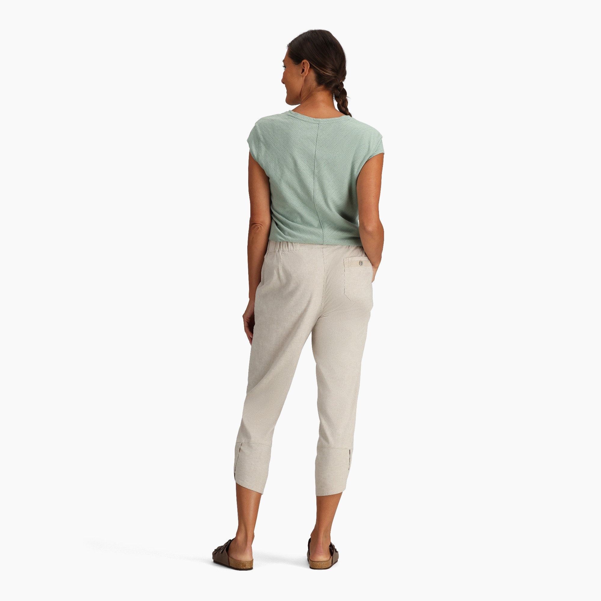 Royal Robbins Women's Hempline Capri