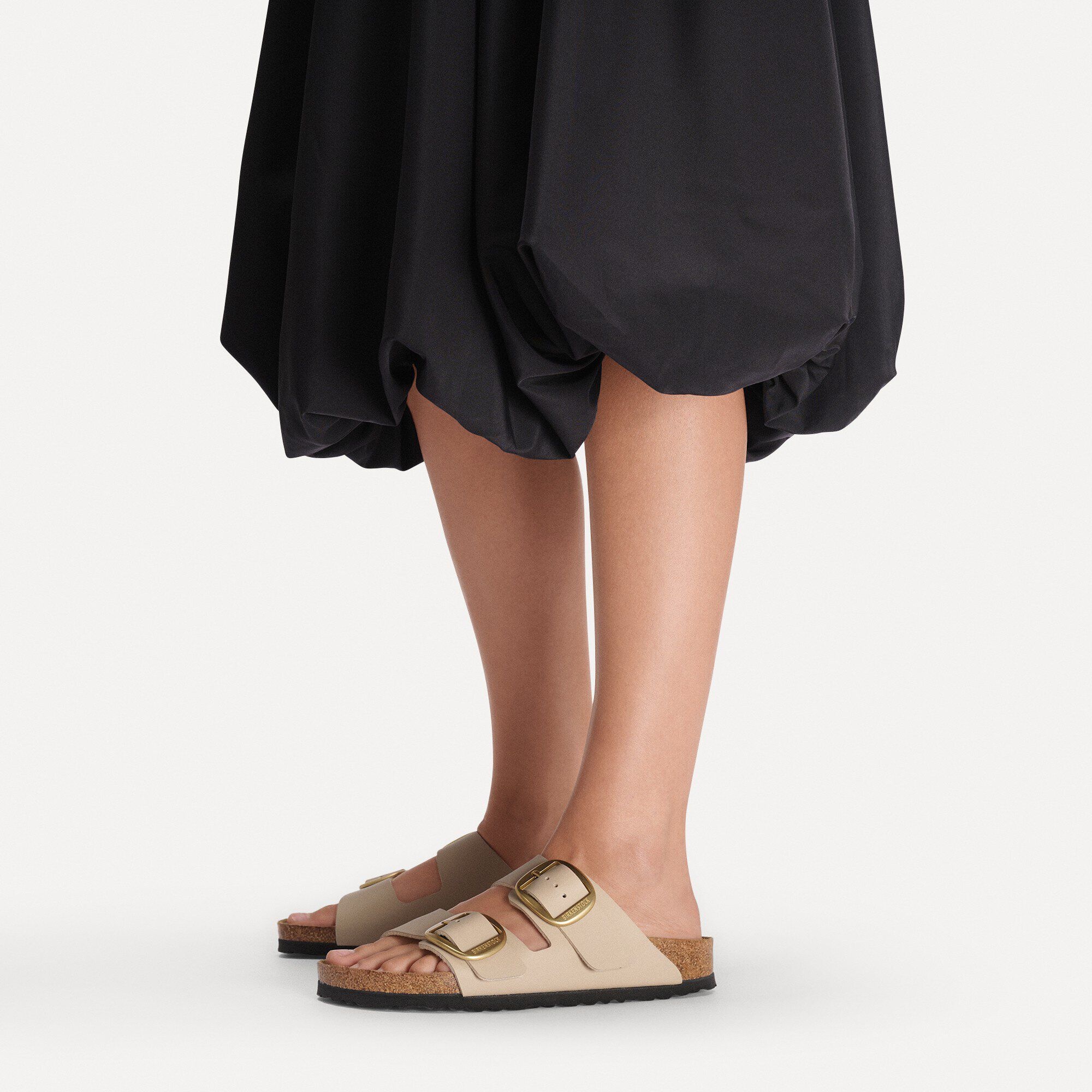 Birkenstock Arizona Big Buckle Birko-Flor Sandal