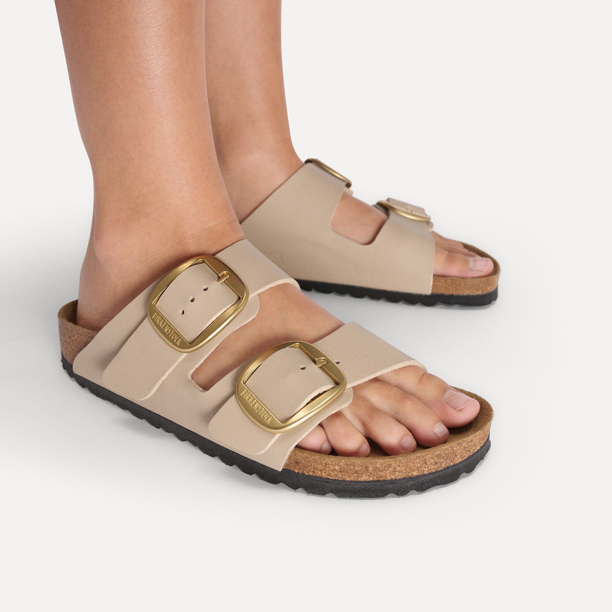 Birkenstock Arizona Big Buckle Birko-Flor Sandal