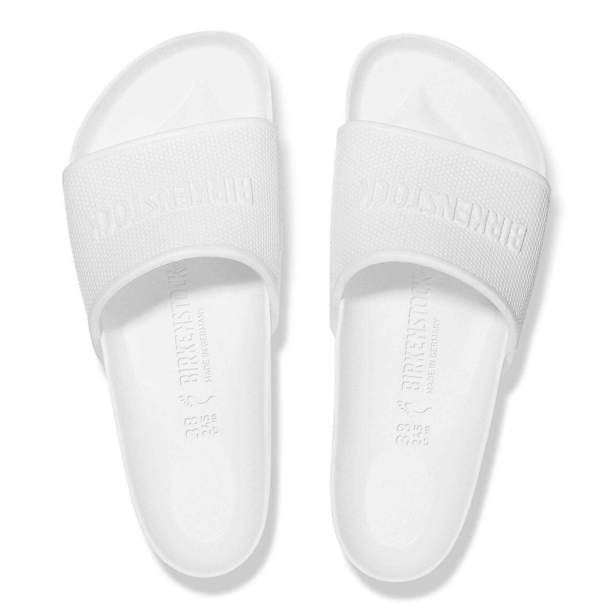 Birkenstock Barbados EVA Sandal