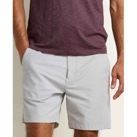Toad & Co Men's Mission Trek Chino Shorts