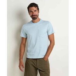 Toad & Co Men's Tempo Crew