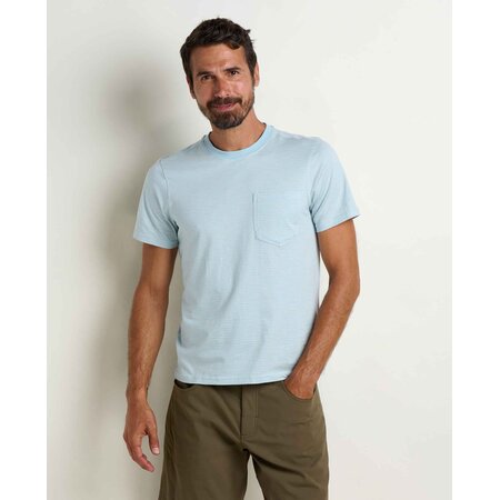 Toad & Co Men's Tempo Crew