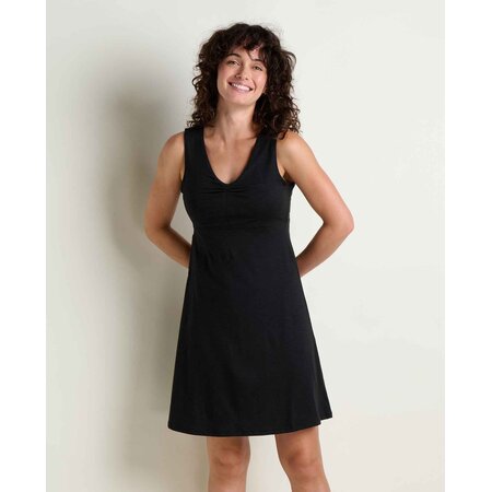 Toad & Co Women's Rosemarie Dress