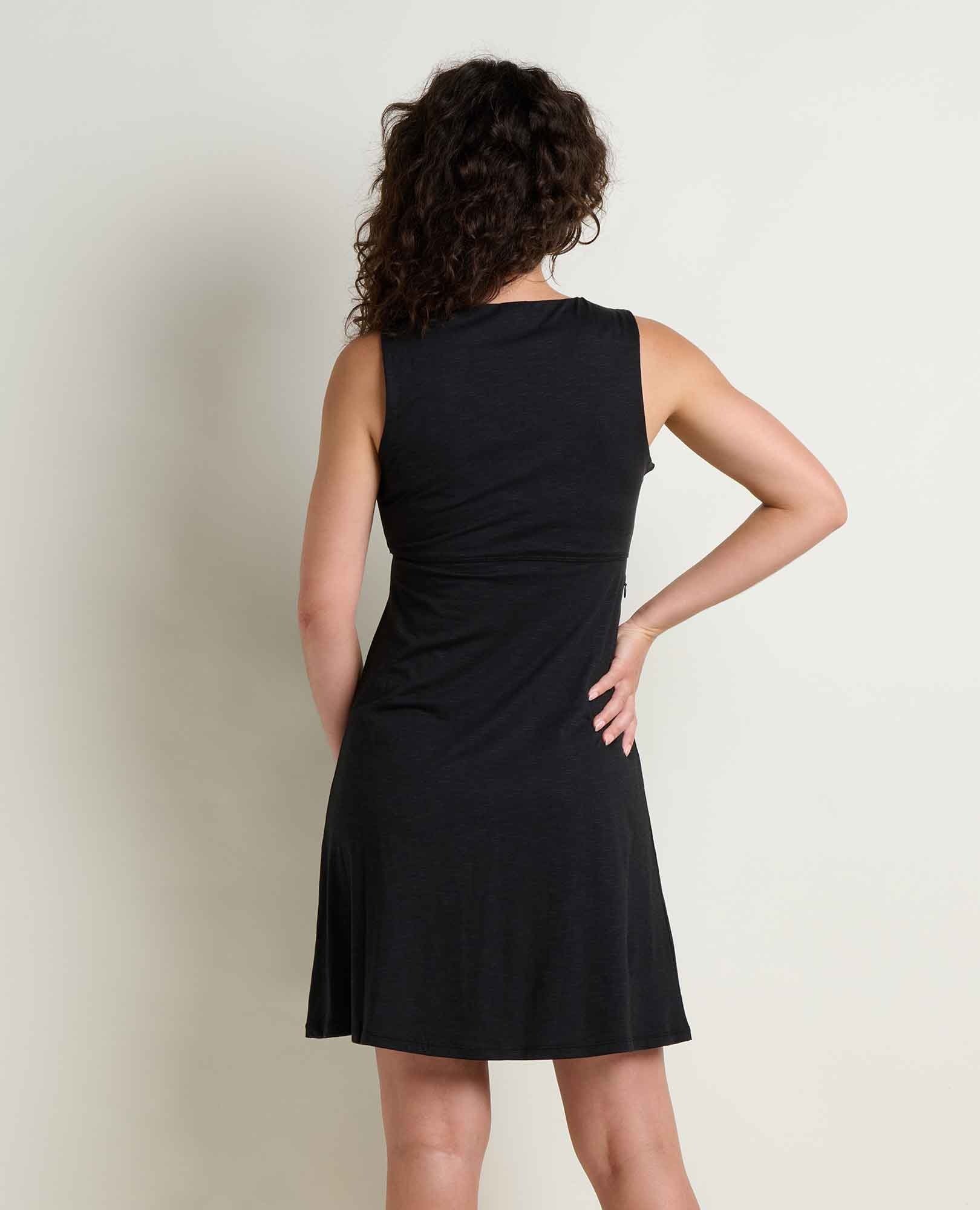 Toad & Co Women's Rosemarie Dress