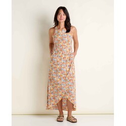 Toad & Co Women's Sunkissed Maxi Dress