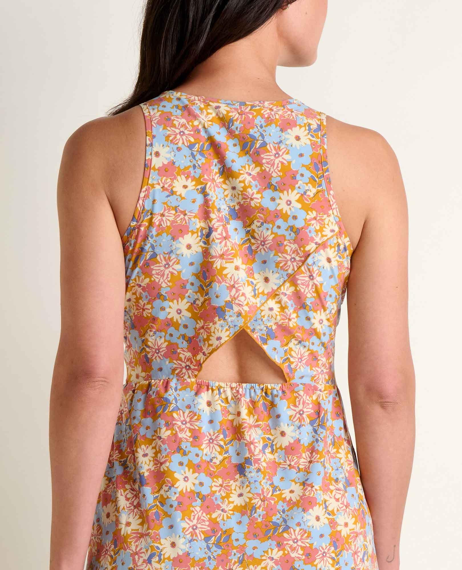 Toad & Co Women's Sunkissed Maxi Dress