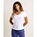 Toad & Co Women's Marley Short-Sleeve V-Neck Tee