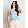 Toad & Co Women's Marley Short-Sleeve V-Neck Tee