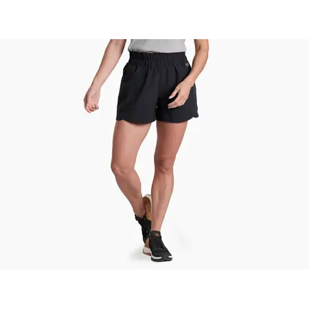 KUHL Women's Vantage Trainer Shorts