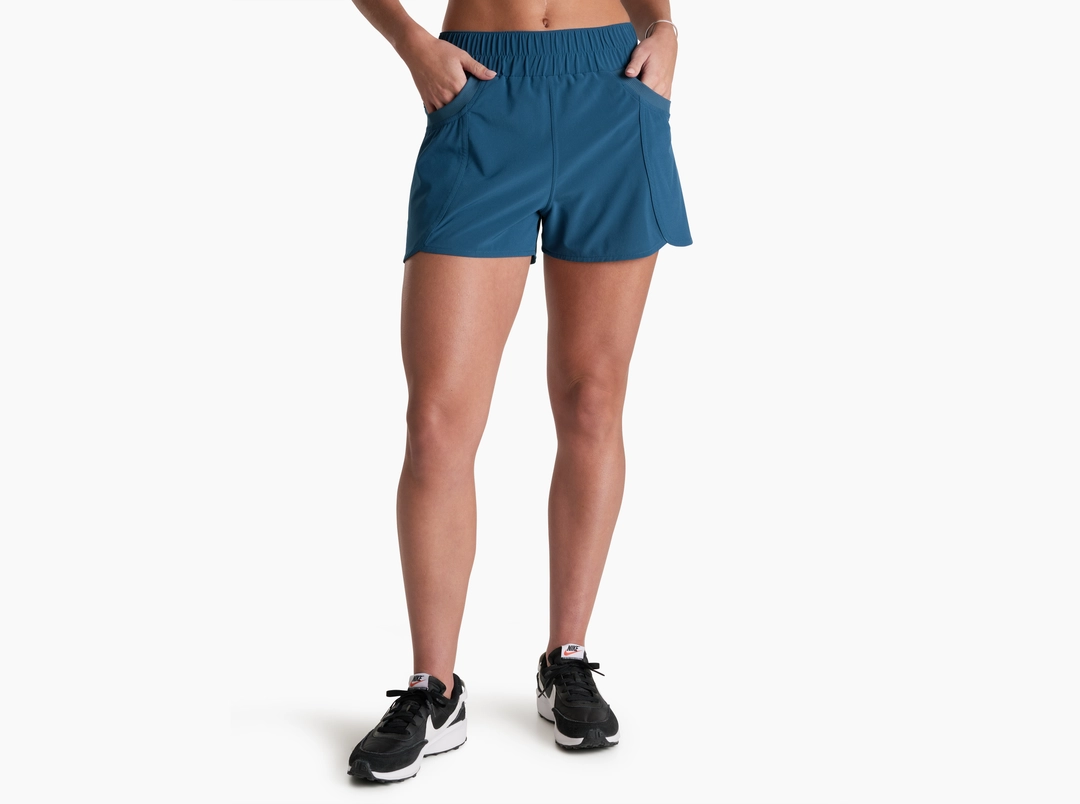 KUHL Women's Vantage Trainer Shorts