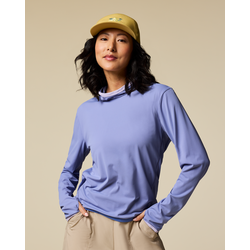 Cotopaxi Women's Sombra Sun Hoodie