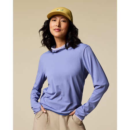 Cotopaxi Women's Sombra Sun Hoodie