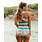 nani Swimwear Arches Colorblock Bottom
