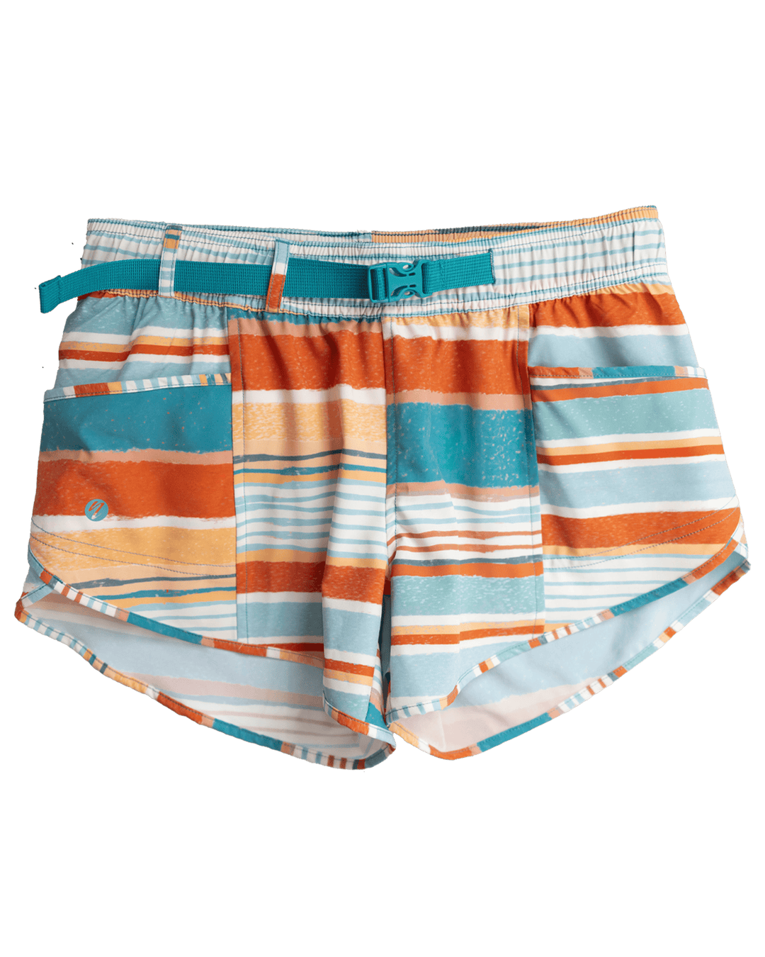 nani Swimwear Canyons Hybrid Explorer Short