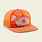 Howler Brothers Unstructured Snapback Hat