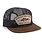 Howler Brothers Unstructured Snapback Hat