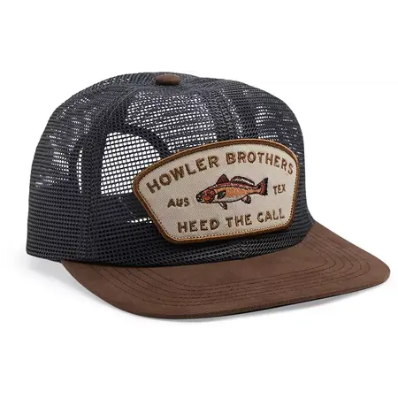Howler Brothers Unstructured Snapback Hat